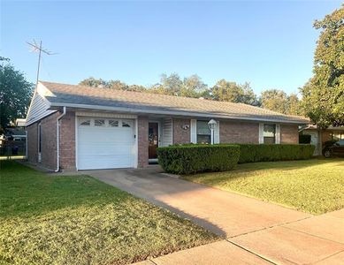 1205 Travis St, Garland, TX, 75040