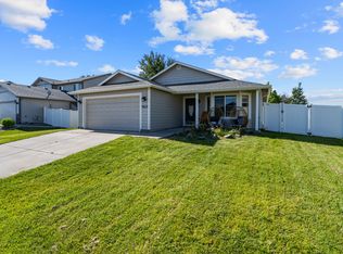 9623 Nick Ave, Cheney, WA 99004