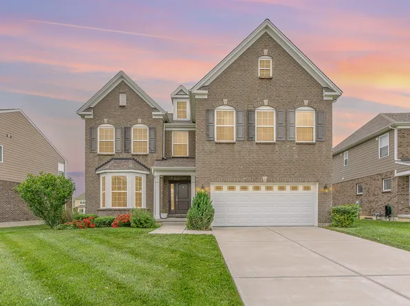 3825 Acadia Ln, Mason, OH 45036