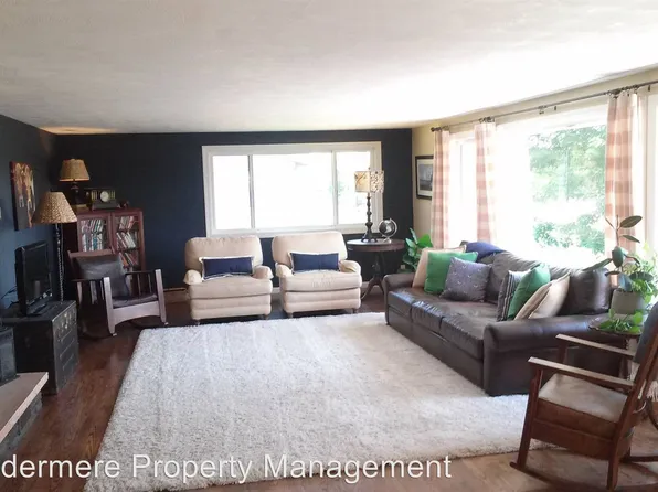 388 SE Highland Park Dr, College Place, WA 99324