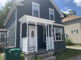 1263 Water St, Fitchburg, MA 01420