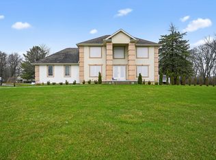 5012 Forest Side Dr, Flint, MI