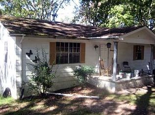 422 County Road 627, Mentone, AL 35984