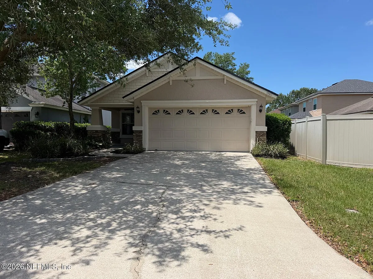 Building Photo - 3886 Pebble Brooke Cir