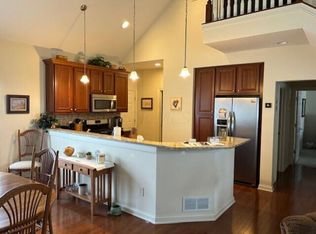 7680 Golden Wheat Ln, Westerville, OH