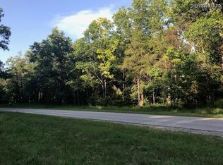 S West Of Walhalla Barothy Road Cor #V/L, Branch, MI 49402