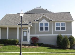 1043 Crane Point, Elgin, IL 60123