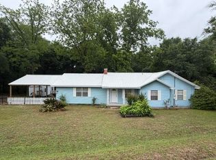 11842 Brooklyn Rd, Andalusia, AL 36421