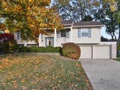 760 Checker Dr, Buffalo Grove, IL, 60089