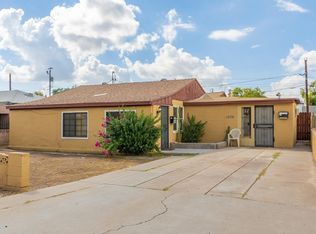 1339 E Monterosa Ave, Phoenix, AZ 85014