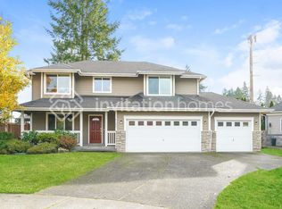 8602 126th Street Ct E, Puyallup, WA 98373