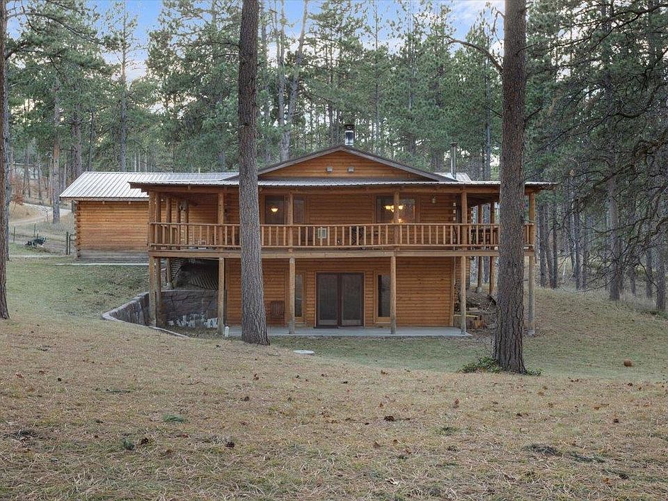 20824 Eddy Pl, Sturgis, SD 57785 Zillow