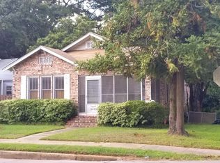 2402 Elliott St, Alexandria, LA 71301
