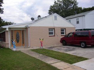 300 Walnut Ave, Wilmington, DE 19804