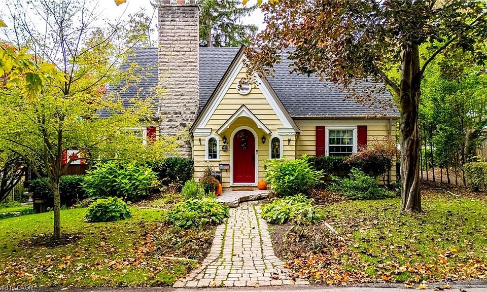 1st image of 22 Parkview Row