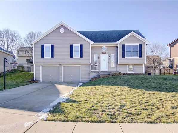 1533 W Dartmouth St, Olathe, KS 66061