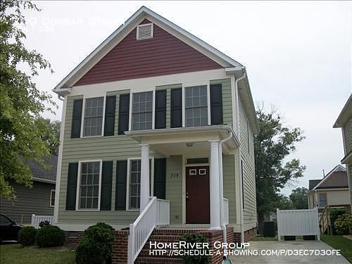 1st image of 709 Dunbar St