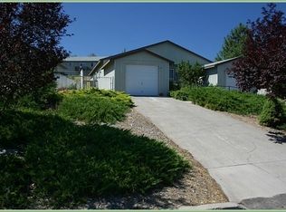 2014 California Ave., Klamath Falls, OR 97601