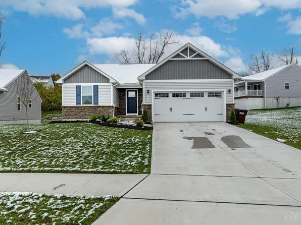 5677 Millbrook Dr, Middletown, OH 45042