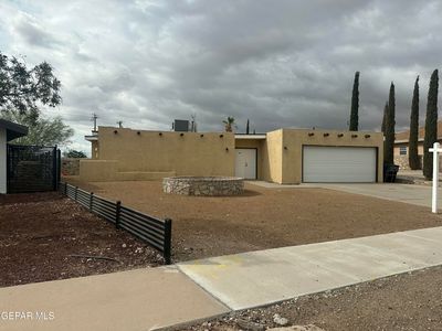 836 De Leon Dr, El Paso, TX, 79912