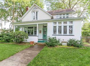 1224 Market St, Pekin, IL