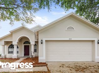 2014 Cattleman Dr, Brandon, FL 33511