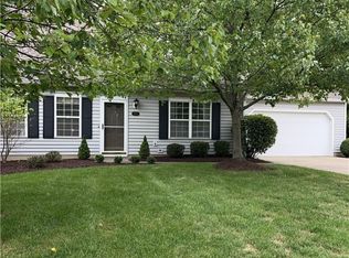 4849 Quarry Ln #63, Richmond Heights, OH 44143