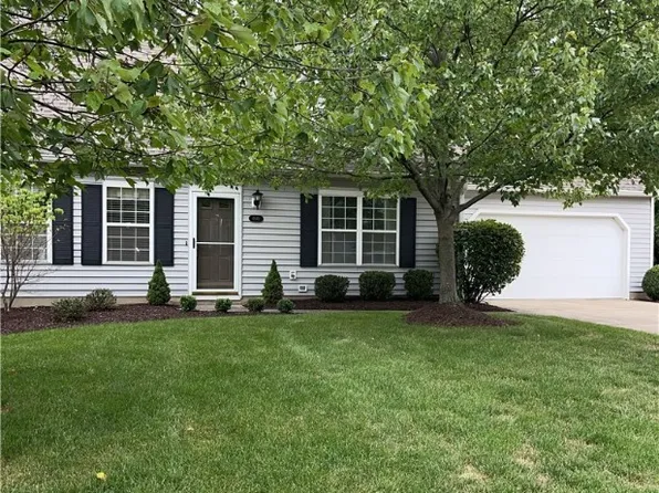 4849 Quarry Ln #63, Richmond Heights, OH 44143
