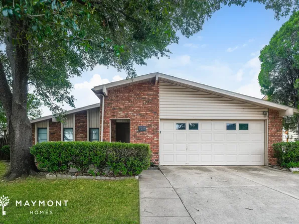 1617 Whittenburg Dr, Fort Worth, TX 76134