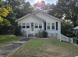 217 S Cannon Ave, Sylacauga, AL 35150