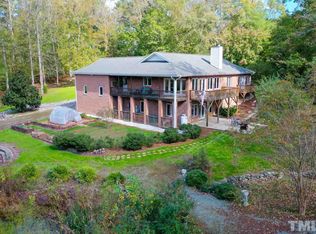 7808 Secluded Acres Rd, Apex, NC 27523