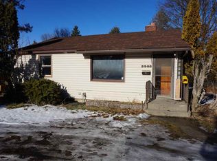 3903 E 22nd Ave, Spokane, WA 99223