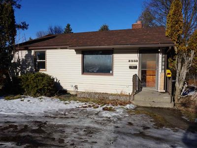 3903 E 22nd Ave, Spokane, WA, 99223