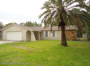 8246 Blanton St, Spring Hill, FL 34606