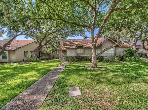 9526 Stillforest #9526, San Antonio, TX 78250