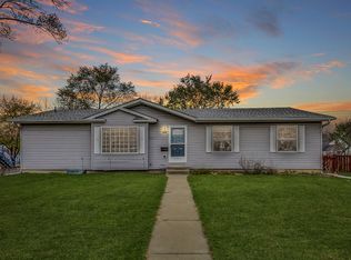 5649 Fremont Ave N, Brooklyn Center, MN 55430