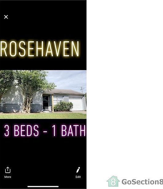1st image of 9702 Rosehaven Dr