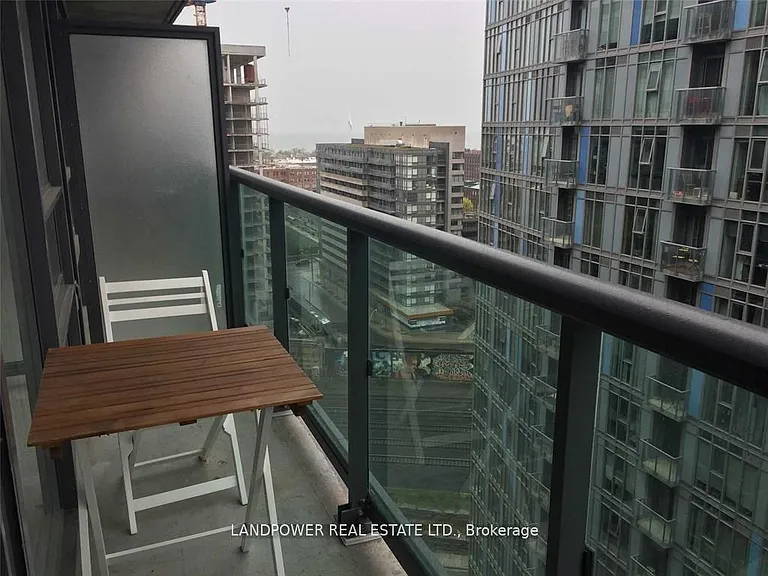 36 Lisgar St #1918 — Photo 12