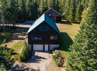 145 Evergreen Cir, Rangeley, ME 04970