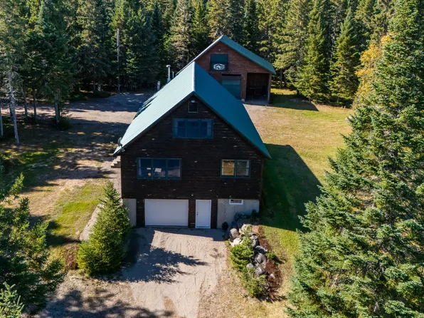 145 Evergreen Circle, Rangeley, ME 04970