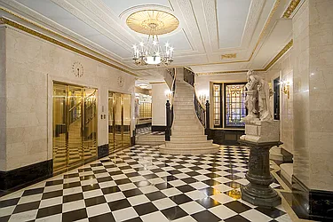 Rented by Metropolitan Equities