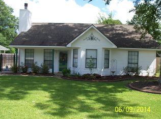 11232 Eva Mae Ct, Baton Rouge, LA 70818