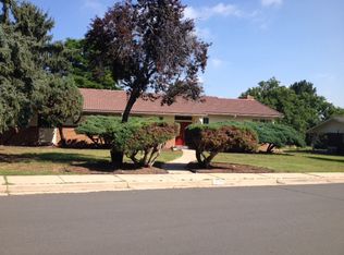 5005 W Princeton Ave, Denver, CO 80236