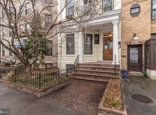 1731 20th St NW APT 6, Washington, DC 20009