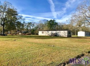 33187 Clinton Allen Rd, Denham Springs, LA 70706