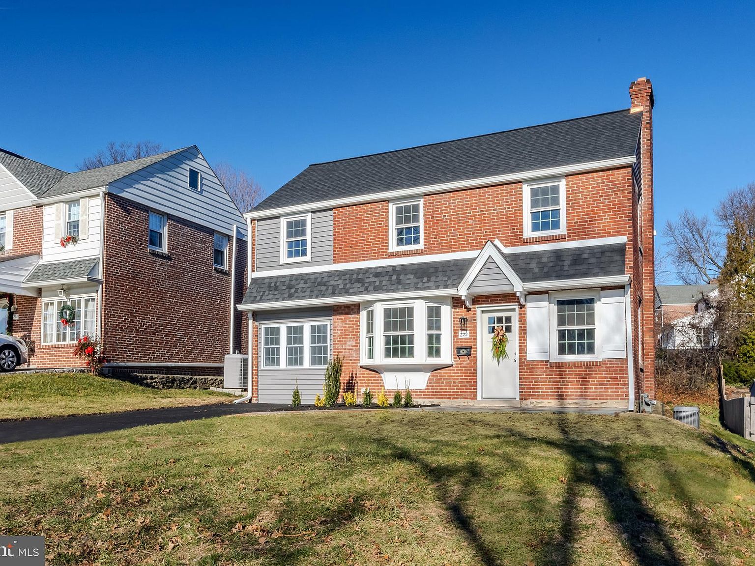 222 Greenbriar Ln, Havertown, PA 19083 Zillow