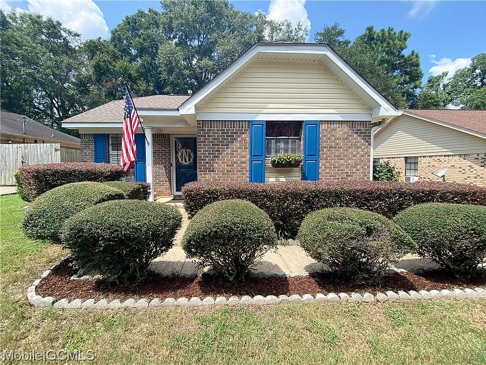 1204 McNeil Ave, Mobile, AL 36609 Zillow