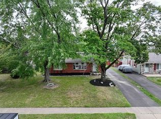 1511 Sycamore Ave, Willow Grove, PA 19090