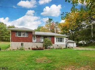 526 Moose Run Rd, Bellefonte, PA 16823