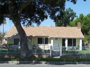 694 N Meridian Ave, San Bernardino, CA 92410